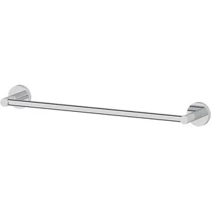 

Towel Holder artwelle Harmonie 50 cm, Chrome (Har 027)