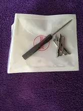 Adaptador de 2 uds. Para correa de reloj de 44mm, 40mm, 42mm/38mm, Conector de correa de reloj de acero inoxidable serie iWatch 6 se 5 4 3, accesorios