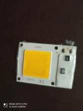 Cob-Lamp-Chip Spotlight Ic Led Smart White 220V 110V DIY 10W 40W 20W 50W 30W AC for Warm