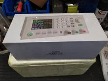 RD RUIDEN-módulo de fuente de alimentación reductor ajustable RD6018 RD6018W 60V WiFi USB DC, convertidor Buck y 800W 1000W AC a DC PSU