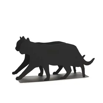 

Balvi Revistero practical and decorative cat shaped iron 21,5 cm