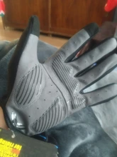 Cycling-Gloves MTB Riding Coolchange Full-Finger-Sport Woman Windproof Touch-Screen Winter