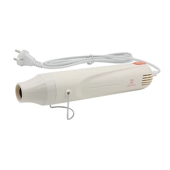 

Ht03 electric hair dryer for эмбоссинга two-speed 'рукоделие'