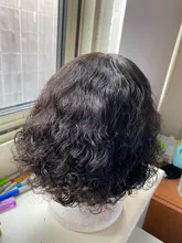 Curlymax onda profunda tiempo Hd transparente 13x6 frente de encaje pelucas de cabello humano Pre arrancado de agua brasileña Frontal rizado pelucas para mujeres