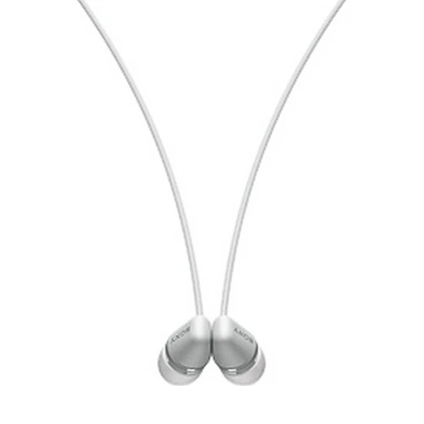 Спортивная bluetooth-гарнитура sony WI-C200