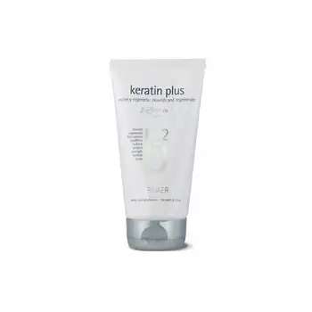 

Keratin Hair Broaer (150 ml)