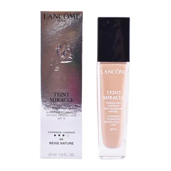 

CLARINS TEINT MIRACLE FOUNDATION 004 30ML