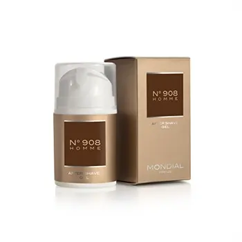 

MONDIAL Gel After Shave N.908 50.0 ml