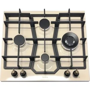 

Gas hob Korting HG 631 ctrb