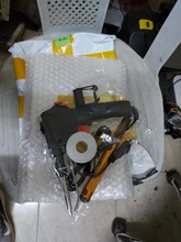 Tin Welding-Tools Soldering-Gun Internal-Heating Electric Hand-Held Solda Automatically