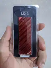 Radiator Cooling-Pads Dissipation Heat-Disk Desktop Aluminum M2 SSD for PC M.2-2280