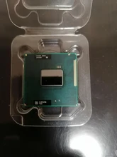 CPU Processor Intel-Core I5 2540m SR044 G2/rpga988b Quad-Thread 3M Ghz 35W