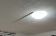 Lamp Led-Lighting-Lamps Remote-Control Bedroom Dimmable Balcony-Ceiling Living-Room Modern