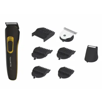 

Hair clip ELEC rechargeable Barber 8 in 1 BASIC ROWENTA