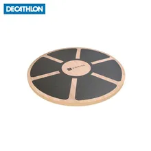 BOARD FOR БАЛАНСИРОВАНИЯ 500 FOR ПИЛАТЕСА AND СТРЕТЧИНГА Decathlon
