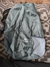 Mochila ultraligera plegable para hombre y mujer, morral ligero de 15L, mochila de viaje para deportes al aire libre