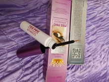 Feg-potenciador de pestañas, crecimiento de la pestaña del suero, tratamiento de medicina Natural a base de hierbas, extensión de pestañas, máscara alargadora, herramienta de maquillaje