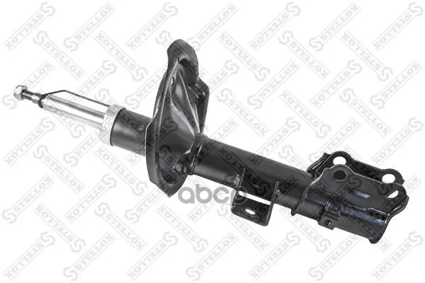 4203-9238-Sx_амортизатор Передний Правый Газовый! Kia Magentis/Carens All 05 Stellox 42039238sx Stellox арт. 42039238SX