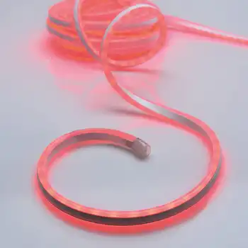 

TUBE KIT LED NEON 5M 120 LED RED 220-240V