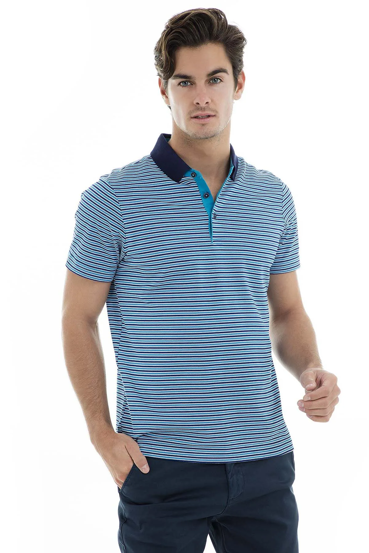 Buratti T shirirt 5911016