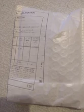 Llavero para mando a distancia LCD Vertical A93, sistema de alarma antirrobo para coche, bidireccional, rusa, A93