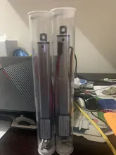 Actuador eléctrico microlineal, 6V, 12V, carrera duradera y compacta para controles remotos, robótica, automatización del hogar, Envío Gratis