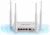 Комплект Wi-Fi маршрутизатор ZBT we3826 прошивка keenetic Omni II Модем Huawei e3372 Антенна 3G/4G MIMO