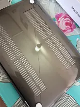 Crystal Hard Case For Macbook Air 13 Retina Pro 13 15 16 2020 A2289 A2159 Hard Cover