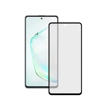 

Tempered Glass Screen Protector Samsung Galaxy S20 Ultra Contact Extreme Curved 3D