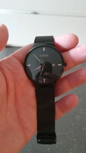 LIGE-Reloj deportivo de lujo para hombres, cronógrafo ultradelgado de cuarzo, con correa de acero e indicador de fecha, estilo casual, marca superior, impermeable