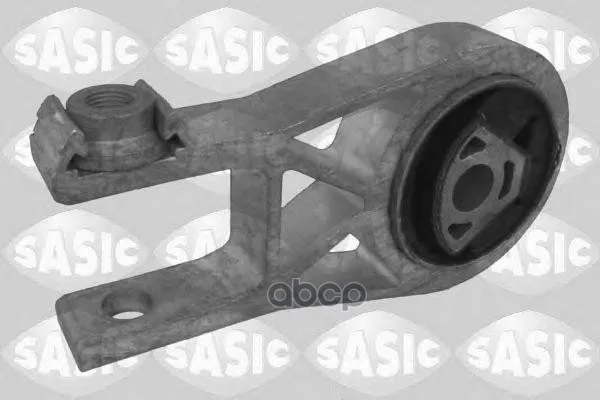 Опора Кпп Peugeot Boxer/Fiat Ducato/Citroen Jumper 2.2hdi/2.3d Задн. 06- Sasic 2700052 Sasic арт. 2700052