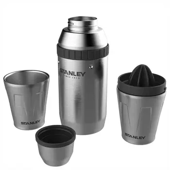 

Neck system 0.59l steel (10-02107-023) Stanley adventure