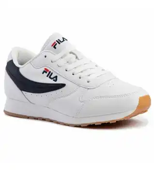 

Fila Orbit Low trainers