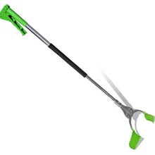 Yengeç-Yaprak Toplama aparati(75 см