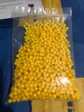 Bola de combate de alta gama BB Airsoft, táctica de caza de proyectiles