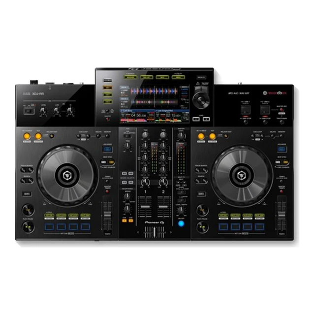 Pioneer Dj Xdj-r1 Rr Controller - Dj Equipment - AliExpress