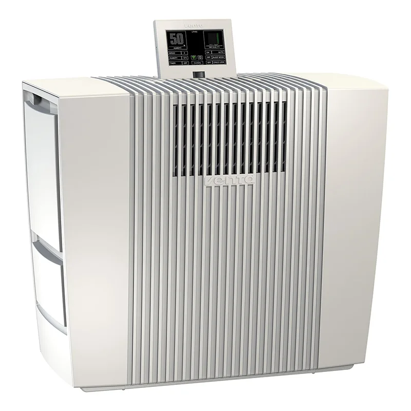 Humidifier air purifier Venta lw60t 