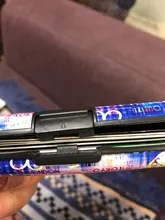 Caja de tarjetas de visita antirrobo RFID con impresión en Color a la moda para mujer, tarjetero con bolsillo para tarjetas de crédito, tarjetero de aluminio resistente al agua