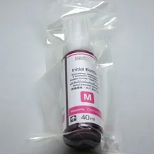 Чернила T664 пурпурный для Epson L100/L200/L300/L400/L500/L600(О)(40 мл