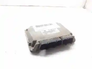 

06A906019BQ CENTRALITA MOTOR UCE VOLKSWAGEN GOLF IV Saloon (1J1)