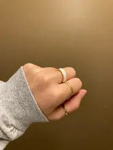 Anillos de apertura de tres piezas de estilo gótico para mujer, joyería de moda europea y americana, anillo Sexy para fiesta de boda, 2021