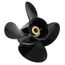 Винт гребной Mercury 60-125;4x13-7/8x13, BaekSan 140901387A1300M