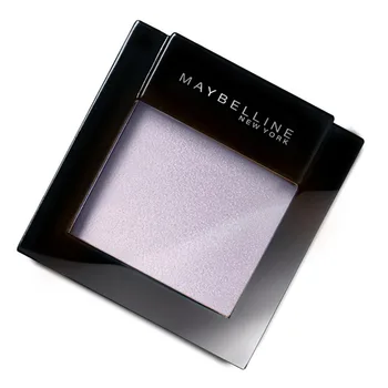 

MAYBELLINE SENSATIONAL COLOR SOMBRA DE OJOS 80 VANILLA MUJER