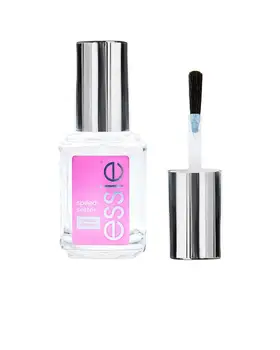 

Essie Top Coat ESS ETUI SPEED SETTER Ge nail polish transparent 13,5 ml