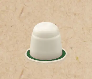 

Tupinamba/coffee capsules DECAF compostable/ecological/compatible Nespresso coffee machines®️