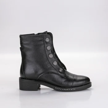 

Women's shoes ma186-z126m-1, Lauf!, genuine leather