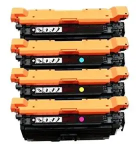 

CF323A Magenta Toner compatible for HP Enterprise MFP M680DN M680F M680Z-16.500 pages HP653A
