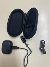 Earphones Gaming Headset Tws Bluetooth Sports Wireless Earbuds Stereo Noise Cancelling