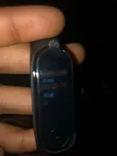 Reloj inteligente deportivo M4 para mujer, con pantalla LED, Bluetooth, resistente al agua, digital