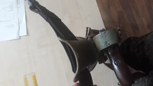 Funda táctica de alta calidad para cinturón Airsoft, adaptador de gota, Clip corto SOG, montaje de cinturón de caza, cartel para colgar, 2 pulgadas